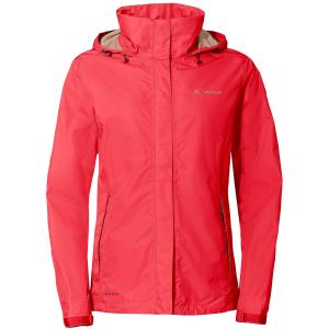 Kurtka przeciwdeszczowa damska Vaude Escape Light Jacket