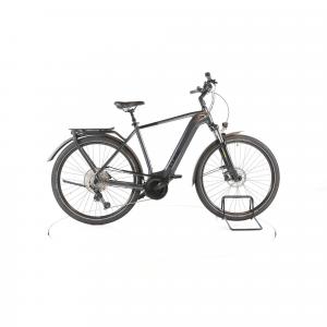 Second Life - Cube Touring Hybrid Pro 500 Trekking E-Bike 2022 - Stan dobry