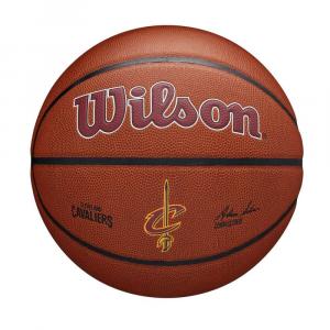 Piłka do koszykówki Wilson Team Alliance Cleveland Cavaliers Ball rozmiar 7