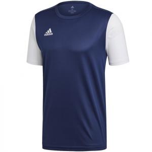 Koszulka dla dzieci adidas Estro 19 Jersey Junior granatowa DP3232