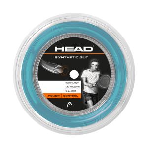 Naciąg tenisowy szpula HEAD Synthetic Gut 200m