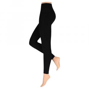 Legginsy zimowe damskie Polar