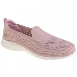 Buty sportowe Sneakersy damskie, Skechers Go Walk 6 - Valerie