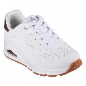 Buty do chodzenia dla dzieci Skechers Uno Gen1 Shimmer A