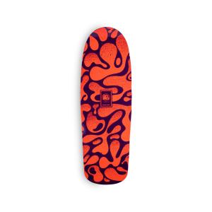 Surfskate Deck Magma 29\