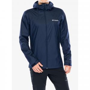 Kurtka przeciwdeszczowa męska Columbia Inner Limits III Jacket