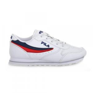 Buty do chodzenia dla dzieci Fila Orbit Low Junior