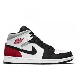 Buty do chodzenia męskie Nike Air Jordan 1 Mid SE