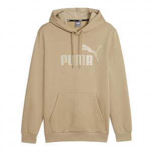 Bluza z kapturem Puma ESS Big Logo Hoodie FL, Mężczyźni