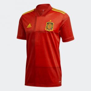 Koszulka do piłki nożnej męska Adidas Espagne 2020