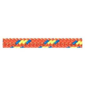 Linka pomocnicza 6 mm orange na metry Beal