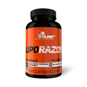 Liporazor OLIMP 90 kaps