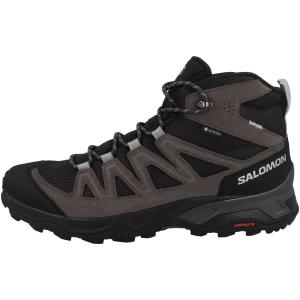 Buty trekkingowe męskie Salomon X Ultra Mid 4 Wide Gtx