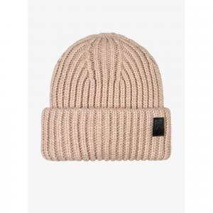 Czapka zimowa Majesty Nordic Beanie - beige