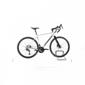 Second Life - Orbea GAIN D30i E-Gravelbike 2023 - Jak nowy