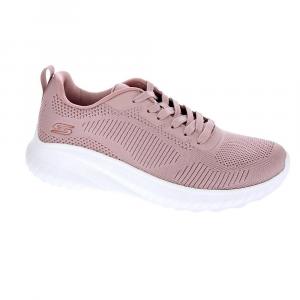 Buty damskie SKECHERS Bobs Squad Chaos Face Off
