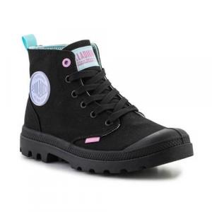 Buty do chodzenia damskie Palladium 99140008M