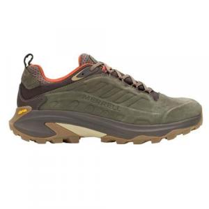 Buty trekkingowe męskie Merrell Moab Speed 2 Leather Wp