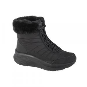 Buty do chodzenia damskie Skechers Dlux Walker Winter Solstice