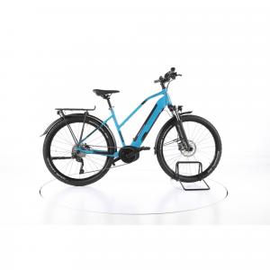 Second Life - Kalkhoff Entice 3.B Advance Trekking E-Bike 2022 - Stan dobry
