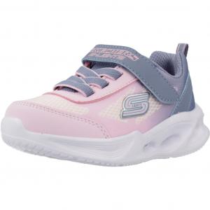 Tenisówki Skechers Model Ombre Deluxe Kolor Rose