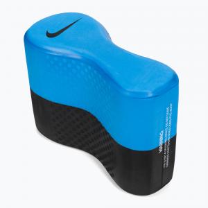 Deska ósemka do pływania unisex Nike Bojka Pull Buoy Anthracite