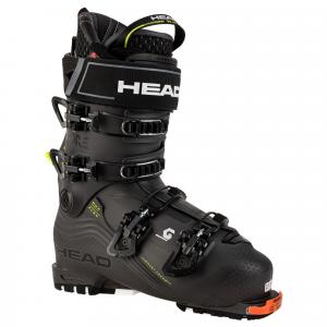 Buty narciarskie allmountain HEAD KORE 2 - SKITUROWE / FREERIDE