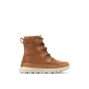 Buty Trzewiki Damskie Sorel Explorer II Joan Waterproof