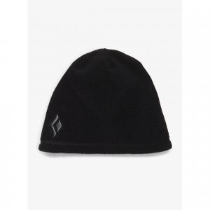 Czapka zimowa Black Diamond Light Knit Line Beanie - black