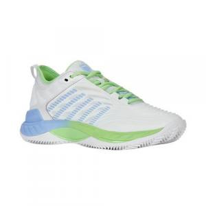 Buty do tenisa damskie K-Swiss Hypercourt Supreme 2