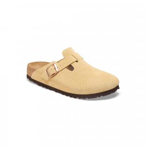 Klapki damskie Birkenstock boston vl