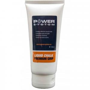 Magnezja POWER-SYSTEM Liquid Chalk