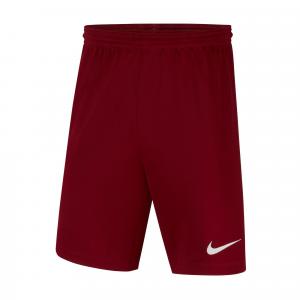 Spodnie sportowe chłopięce Nike Dry Park Iii NB K