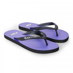 Japonki męskie Rip Curl Foamies Bloom Open Toe