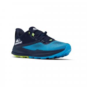 Buty Trailowe Męskie Columbia Montrail Trinity FKT