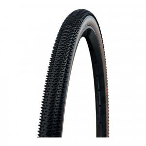 Opona szutrowa G-ONE R - ADDIX Race Evolution Line 28 x 1.70