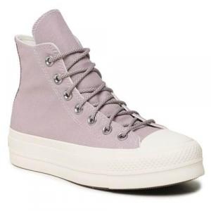 Buty do chodzenia damskie Converse Chuck Taylor All Star Lift Platform Canvas