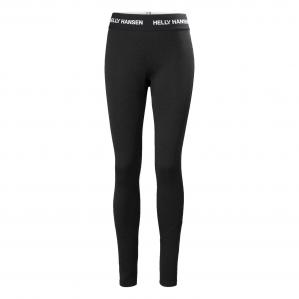 Legginsy damskie Helly Hansen Lifa Merino Midweight