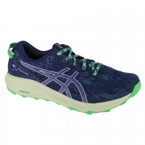 Buty do biegania damskie, ASICS Fuji Lite 3