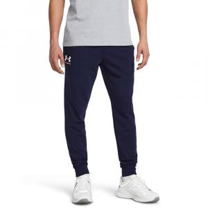 Spodnie dresowe męskie Under Armour Rival Terry Jogger L