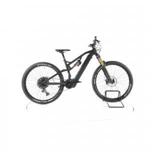 2nd Life - R Raymon TrailRay 140E 11.0 Fully E-Bike 2023 - Stan dobry