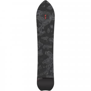 Deska snowboardowa K2 NISEKO PLEASURES