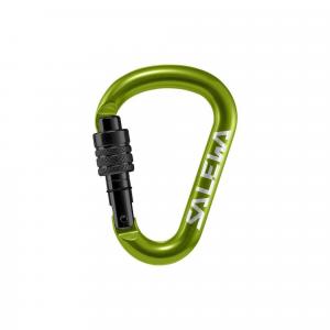 Karabinek wspinaczkowy Hms Screw G2 Small