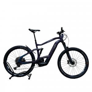 Second life - Rower elektryczn górski Haibike AllTrail 8 SX - Jak nowy