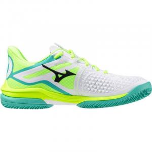 Damskie buty do tenisa Mizuno Wave Exceed Tour CC Wos