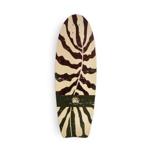 Surfskate Cutback Surfskates Deck Palm 31\