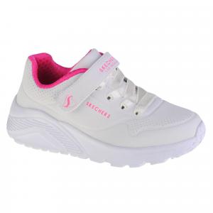 Buty do chodzenia, Skechers Uno Lite 310451L-WHP