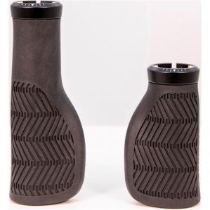 Rękojeść Nucore Grip Town Wave 90/130Mm Czarna