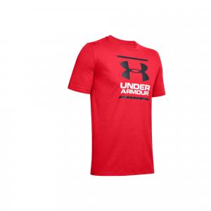 Koszulka sportowa męska Under Armour GL Foundation SS Tee