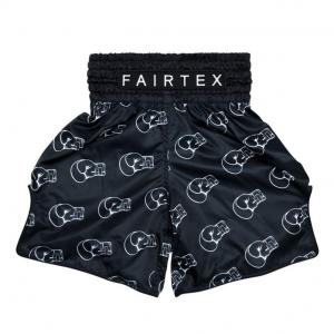 Spodenki bokserskie Fairtex Boxing Trunks BT2006 \